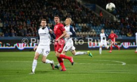 VfL Bochum - VfB Stuttgart