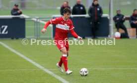 VfB Stuttgart - VfR Aalen