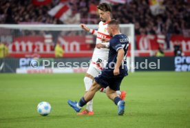 23.11.24 VfB Stuttgart - VfL Bochum
