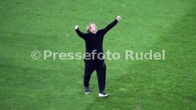 08.11.22 VfB Stuttgart - Hertha BSC Berlin