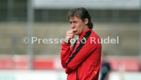 Stuttgarter Kickers - VfB Stuttgart II