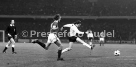 27.04.77 Deutschland - Nordirland