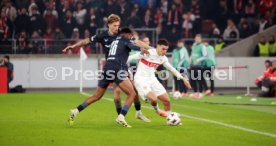 06.11.25 VfB Stuttgart - Feyenoord Rotterdam