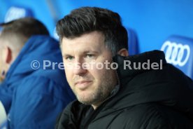 23.02.25 TSG 1899 Hoffenheim - VfB Stuttgart