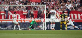 VfB Stuttgart - Borussia Dortmund