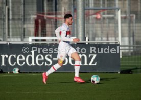 19.12.20 VfB Stuttgart II - TSV Schott Mainz