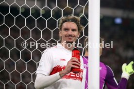 16.08.25 Franz-Beckenbauer-Supercup VfB Stuttgart - FC Bayern München