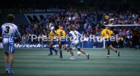 05.01.92 Hallen Masters Stuttgart