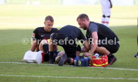 07.08.22 VfB Stuttgart - RB Leipzig