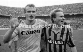 07.10.84 Inter Mailand - Hellas Verona