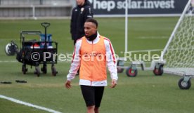 31.03.26 VfB Stuttgart Training