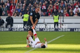 05.10.25 VfB Stuttgart - 1. FC Heidenheim