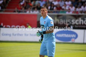 1. FC Heidenheim - VfB Stuttgart