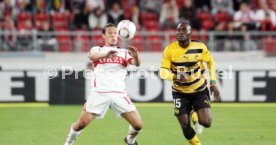 16.09.10 VfB Stuttgart - Young Boys Bern