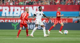 30.09.23 1. FC Heidenheim - 1. FC Union Berlin