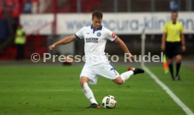 Karlsruher SC - VfL Osnabr&uuml;ck