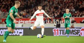 20.12.23 VfB Stuttgart - FC Augsburg