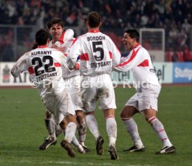 VfB Stuttgart