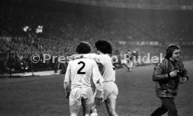 10.04.74 Feyenoord Rotterdam - VfB Stuttgart