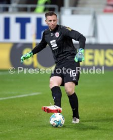 1. FC Heidenheim - Eintracht Braunschweig