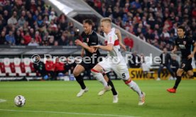 VfB Stuttgart - FC Augsburg