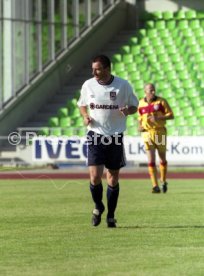 18.07.99 SSV Ulm 1846 - VfB Stuttgart