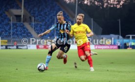 24.08.21 SV Waldhof Mannheim - SV Meppen
