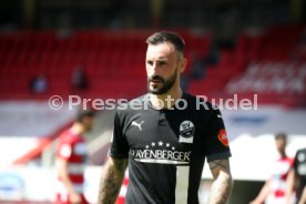 09.05.21 1. FC Heidenheim - SV Sandhausen