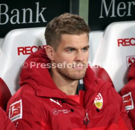 VfB Stuttgart - SC Freiburg