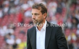 VfB Stuttgart - Borussia Dortmund