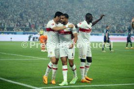 01.06.23 VfB Stuttgart - Hamburger SV