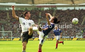 Fussball
