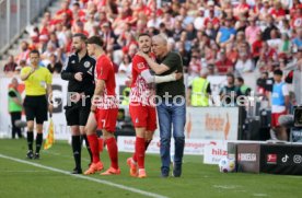 11.05.24 SC Freiburg - 1. FC Heidenheim