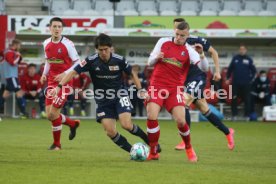 20.02.21 SC Freiburg - 1. FC Union Berlin