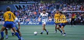 05.01.92 Hallen Masters Stuttgart