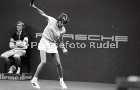 19.10.84 Porsche Tennis Grand Prix Filderstadt