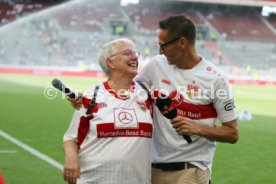 23.07.22 VfB Stuttgart - FC Valencia