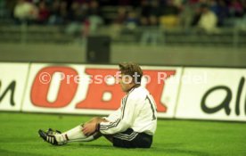 27.03.96 Deutschland - D&auml;nemark