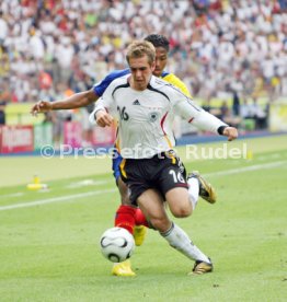 Fussball WM 2006