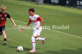 15.08.26 U19 VfB Stuttgart - U19 FC Ingolstadt 04