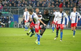 Hamburger SV - VfB Stuttgart
