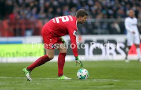 Karlsruher SC - VfR Aalen