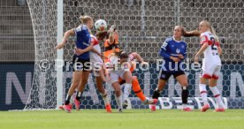 29.08.26 Frauen VfB Stuttgart - Hamburger SV