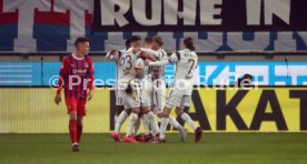 08.04.23 1. FC Heidenheim - FC St. Pauli