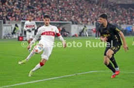 14.02.26 VfB Stuttgart - 1. FC K&ouml;ln