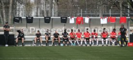 24.03.22 VfB Stuttgart - SV Sandhausen