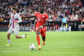 13.09.22 FC Bayern M&uuml;nchen - FC Barcelona
