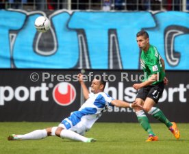 Stuttgarter Kickers