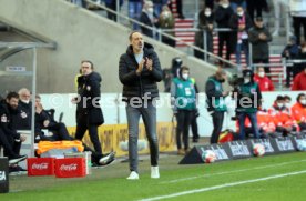 19.02.22 VfB Stuttgart - VfL Bochum