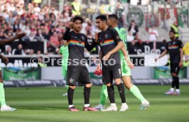 18.03.23 VfB Stuttgart - VfL Wolfsburg